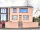 Thumbnail Detached house for sale in Brondeg Terrace, Aberdare