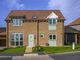 Thumbnail Detached house for sale in Farmstead At Tannersbrook, Hartley Road, Cranbrook, Kent