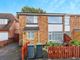 Thumbnail Semi-detached house for sale in Beaufort Road, Bedhampton, Havant