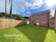 Thumbnail Detached house for sale in Fawns Close, Adderley Green, Stoke-On-Trent