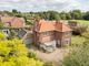 Thumbnail Detached house for sale in Wells Road, Walsingham