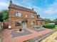Thumbnail Detached house for sale in Hillside Road, Telford
