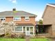 Thumbnail Semi-detached house for sale in Bampton Road, Llanrumney, Cardiff