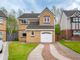 Thumbnail Detached house for sale in Briarcroft Place, Robroyston, Glasgow