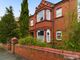 Thumbnail End terrace house for sale in Gerald Street, Wrexham