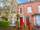 Thumbnail Terraced house for sale in Myrtle Road, Highfields, Leicester