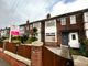 Thumbnail Terraced house to rent in Hedon Road, Hull