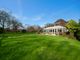 Thumbnail Detached house for sale in Castle Lane North Baddesley Southampton, Hampshire