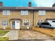 Thumbnail Terraced house for sale in Fieldside Road, Bromley