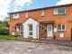 Thumbnail Flat to rent in Monkswood Crescent, Tadley, Hampshire
