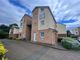 Thumbnail Flat for sale in Clog Mill Gardens, Selby