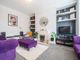 Thumbnail Terraced house for sale in Lumley Mount, Leeds, West Yorkshire