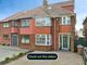 Thumbnail Semi-detached house for sale in Wolfreton Lane, Willerby, Hull