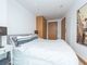 Thumbnail Flat to rent in Arena Tower, 25 Crossharbour Plaza, London