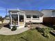Thumbnail Bungalow for sale in Barlowena, Camborne