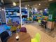 Thumbnail Restaurant/cafe for sale in Cafe &amp; Sandwich Bars WF10, West Yorkshire