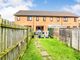 Thumbnail Terraced house for sale in Cookson Walk, Yaxley, Peterborough