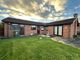 Thumbnail Bungalow for sale in Abbey Gardens, Bangor-On-Dee, Wrexham