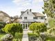 Thumbnail Detached house for sale in Woodcote Valley Road, Purley