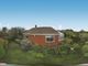 Thumbnail Bungalow for sale in Norham Drive, Peterlee