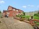 Thumbnail Detached house for sale in Cherrywood Drive, Gonerby Hill Foot, Grantham