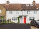 Thumbnail Terraced house for sale in Salters Hill, London