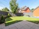 Thumbnail Link-detached house for sale in Redfields Meadow, Church Crookham, Fleet