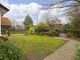 Thumbnail Property for sale in Second Avenue, Broadwater, Worthing