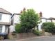 Thumbnail End terrace house for sale in London Road, Ewell, Epsom