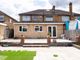 Thumbnail Semi-detached house for sale in Brixham Drive, Wigston