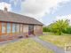 Thumbnail Detached bungalow for sale in Osbert Croft, Longton
