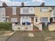 Thumbnail Terraced house for sale in Barcroft Street, Cleethorpes