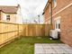 Thumbnail End terrace house for sale in Courtfield Gardens, Polebarn Road, Trowbridge