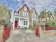 Thumbnail Semi-detached house for sale in Clarendon Road, Southsea