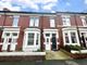 Thumbnail Flat for sale in Kielder Terrace, North Shields, Tyne And Wear