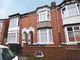 Thumbnail Terraced house to rent in Grafton Street, Stoke, Coventry