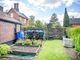 Thumbnail Detached house for sale in Station Road, Flordon, Norwich