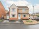 Thumbnail Detached house for sale in Jacobs Meadow, Portishead, Bristol