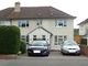Thumbnail Maisonette to rent in Chillingworth Crescent, Headington, Oxford