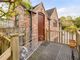 Thumbnail Detached house for sale in Bridge Road, Benthall, Broseley