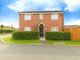 Thumbnail Detached house for sale in Church Field Close, Crewe, Cheshire