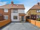 Thumbnail Semi-detached house for sale in Coleman Crescent, Ramsgate