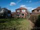 Thumbnail Detached house for sale in Aldwyn Crescent, Hazel Grove, Stockport
