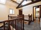 Thumbnail Barn conversion for sale in Old Town Lodge, High Hesket, Carlisle