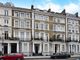 Thumbnail Studio to rent in Collingham Place, South Kensington, London