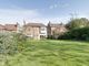 Thumbnail Detached house for sale in Scalpcliffe Road, Burton-On-Trent, Staffordshire