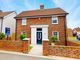 Thumbnail Detached house for sale in West Street, Coggeshall, Colchester