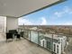 Thumbnail Flat to rent in Hyperion Tower, Pump House Crescent