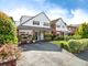 Thumbnail Detached house for sale in Belgrave Avenue, Stoke-On-Trent