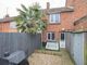 Thumbnail Terraced house for sale in Downs Place, Haverhill